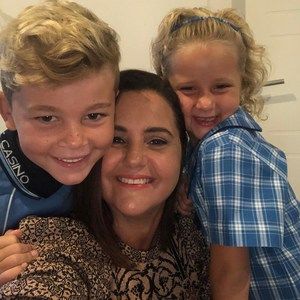 Meet your Posher, Renea